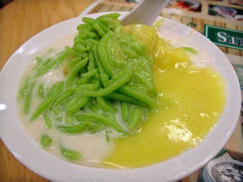 Few people have enough experience with multiple brands to make useful comparisons. Cendol Dessert : Must try food in Kuala Lumpur | Travelvui