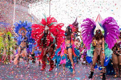 TRINIDAD TOBAGO CARNIVAL A FIRST TIMER S GUIDE TO PLANNING