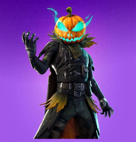 Jack Gourdon Skin Fortnite Cosmetic Pro Game Guides