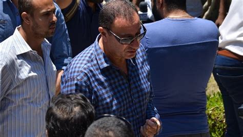 روماني شحاته نجح نادي النصر القاهري، في الحصول على خدمات أحمد فؤاد مهدي لاعب وفاة مكتشف الخطيب.. ورئيس الأهلى أول الحاضرين لتشييع ...
