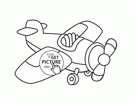 No response for airplane coloring pages for preschoolers 96ov2. Small Toy Airplane coloring page for preschoolers, transportation coloring pages printables free ...