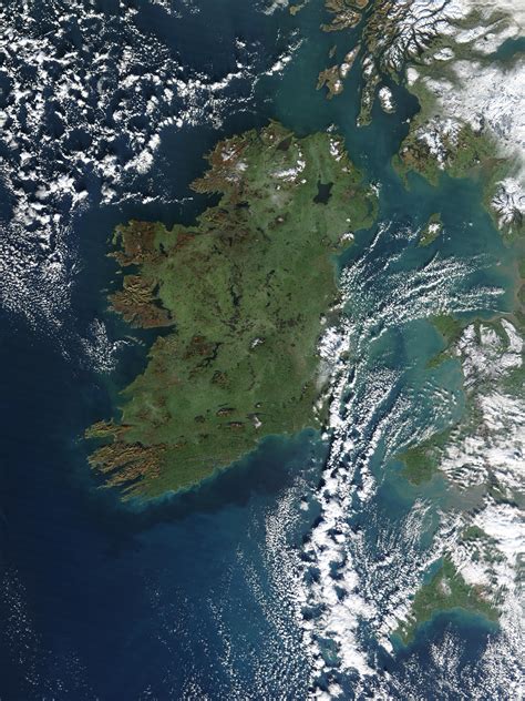 Ireland : Image of the Day