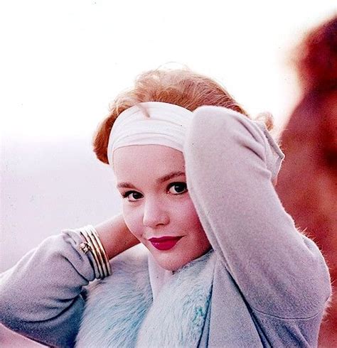 Tuesday Weld C Late 1950s Tuesday Weld The Hollies Actresses