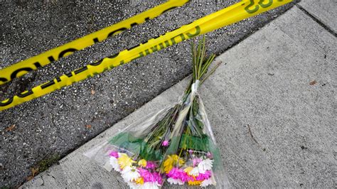 Florida Pride Parade Truck Crash Was An Accident Officials Say