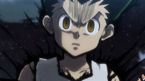 Hunter X Hunter 2011 Episode 113 ハンターハンター Review Gon Vs