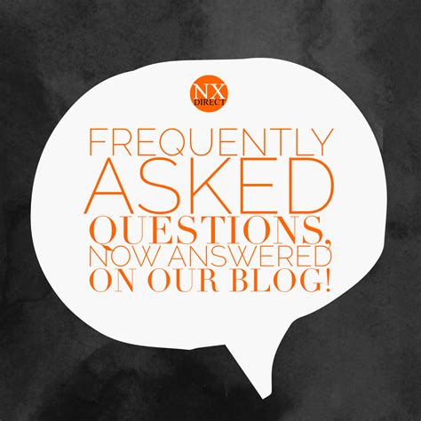 Frequently asked interview questions at NX Direct | Interview questions, Frequently asked 