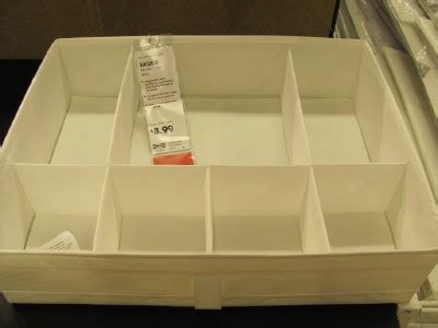 Find great deals on ebay for ikea drawer organizer. Office Drawer Organizer Ikea