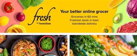 Save up to 50% at the top 50 restaurants at eatigo. $18 Off HonestBee Coupon Code Free Delivery Malaysia ...