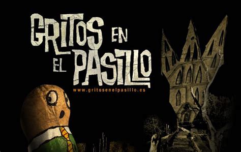 Gritos En El Pasillo De Juanjo Ramírez Crítica Cinemagavia