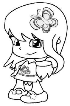 Pinypon | Cumple pinpon | Dibujos, Páginas para colorear y Dibujos para