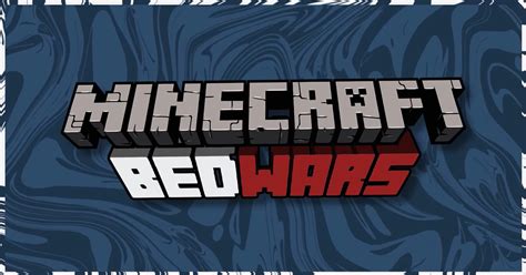 Bed Wars Minecraft Cest Quoi Comment Y Jouer Minecraftfr