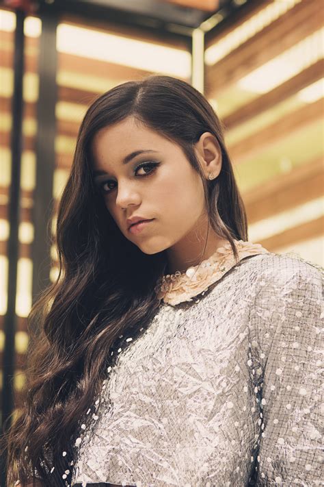 Jenna ortega › дженна ортега. Jenna Ortega is paving the way for Latina actors - PULSE ...