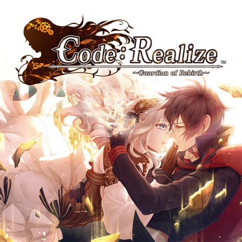 Code Realize Guardian Of Rebirth 2015 Mobygames