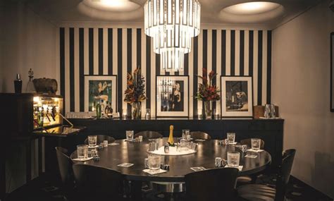 Filter and search through restaurants with gift card offerings. Best Private Dining Rooms In Sydney