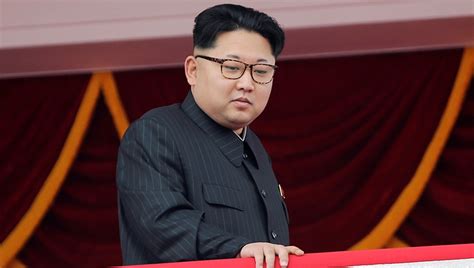 North Korea Says Us Has Crossed Red Line Declared War National