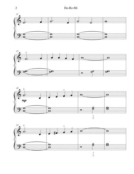 preview   mi   sound   beginnerbig note piano   sheet