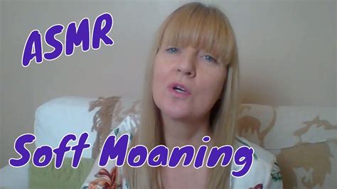 asmr soft moaning and popping mouth sounds and breathing multi layered youtube