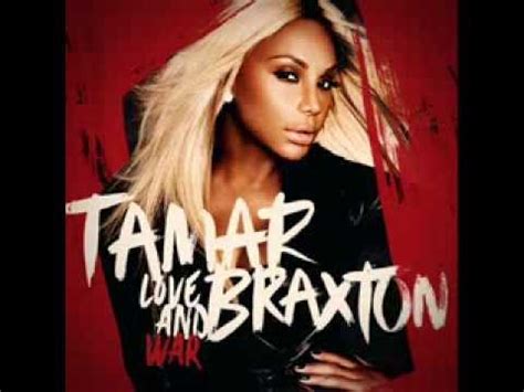 It is the first album by braxton in 13 years. Tamar Braxton - 'She Did That' + 'One On One Fun' (Mash Up ...