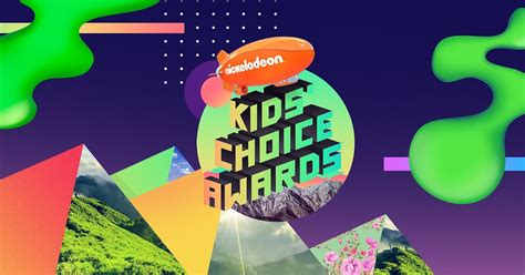Nickalive Nickelodeon Kids Choice Awards 2019 International Nominees