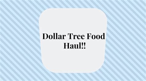 Have you ever used foam sheets using your cricut machine? Dollar Tree Food Haul!! - YouTube