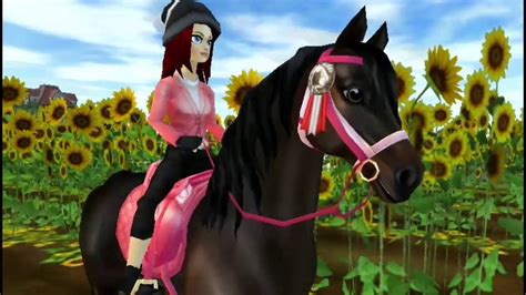 Star online malaysia latest news. Star Stable Online - New Hillcrest Championship - YouTube