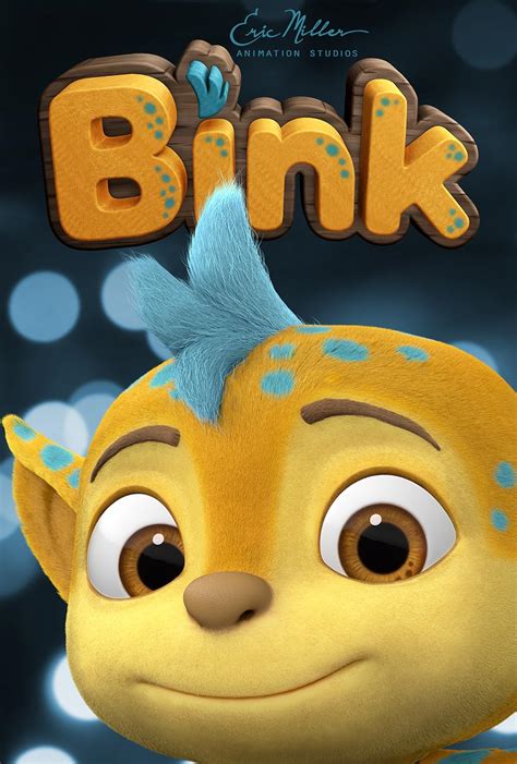 Bink Tv Series Imdb