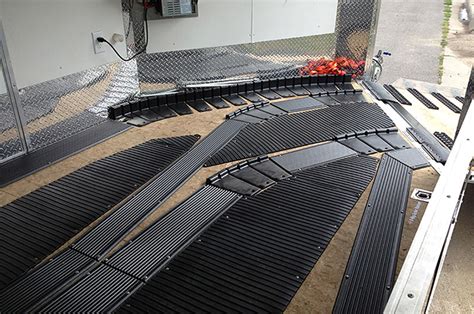 Simple snowmobile trailers are often the right choice. Snowmobile Trailer Flooring - Flooring Ideas and Inspiration
