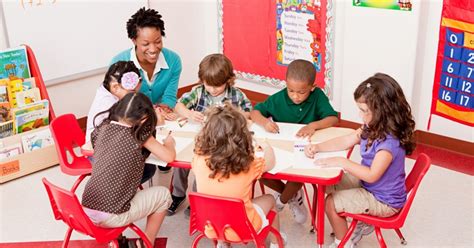 Do i like working with children? How Early Childhood Education and Care Can Help to Tackle ...
