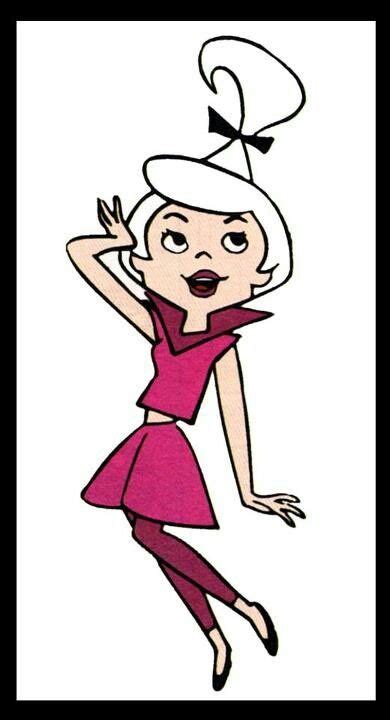 Judy Jetson Costumes Pinterest Classic Cartoon Characters Old