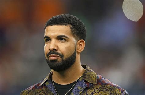 Rapper Drake Has His Own Brand Of Jewishness Jewish Telegraphic Agency