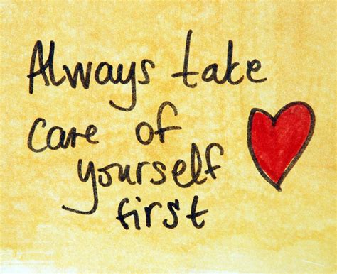 Wisdom Thoughts 189 Love Yourself First