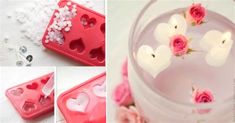 31 Brilliant Diy Candle Making Ideas To Which You Can Make At Homecute
