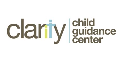 Clarity Child Guidance Center Profile