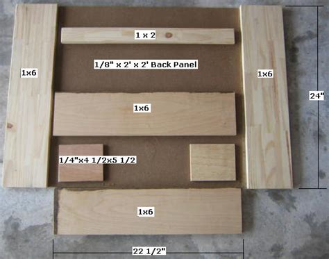 We've got 10 plans with ranging skill levels needed, but you'll be sure to find the a gun rack lets you safely store your guns so that they are visible. Wooden Gun Rack Plans - Easy DIY Woodworking Projects Step by Step How To build. :Wood Work