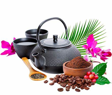 Диета без кофе и чая Каталог чая и кофе Каталог чая и кофе Диета без кофе и чая