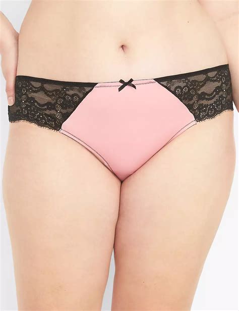 open back panty lanebryant