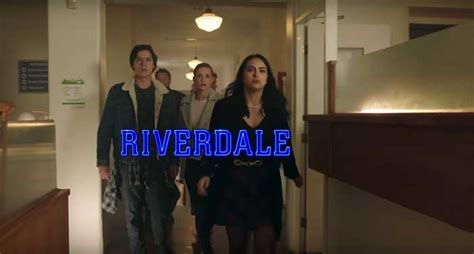 Riverdale Season 2 Cast Plot Wiki Episodes 2017 Cw Shows