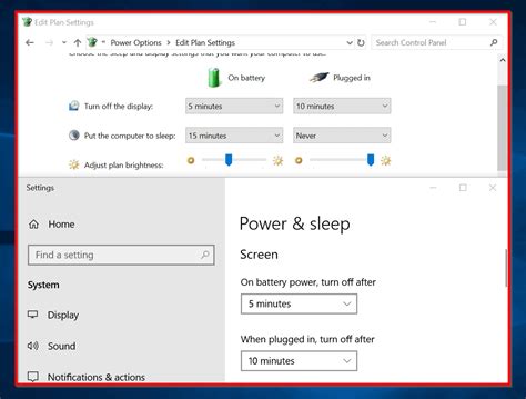 Windows 10 Lock Screen Timeout How To Change Screen Time Out