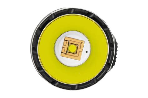 NiteCore MH12 Pro rechargeable flashlight, 3300 lumens | Advantageously