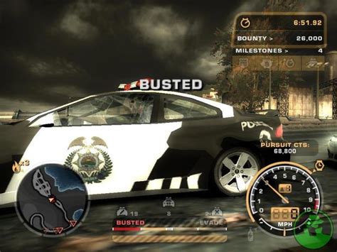 Need For Speed Most Wanted 2005 Pc Download Free Full Game Pc Game