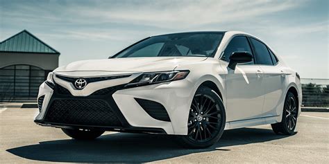 2019 Toyota Camry Blackout Build Vip Auto Accessories Blog
