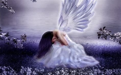 Angel Wallpaper And Screensavers Images
