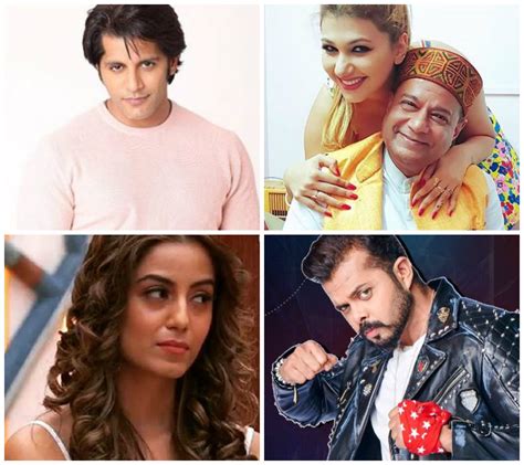 Bigg boss conducts a public voting poll every week for the elimination. Bigg Boss 12 elimination poll: Which housemate should get ...