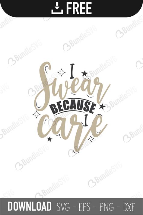 Download Funny Quotes SVG Cut Files Free Download | BundleSVG