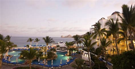 Cabo San Lucas Vacation Travel Guide And Tour Information