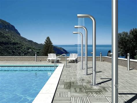 Swimming Pool Shower Room Design Telegraph