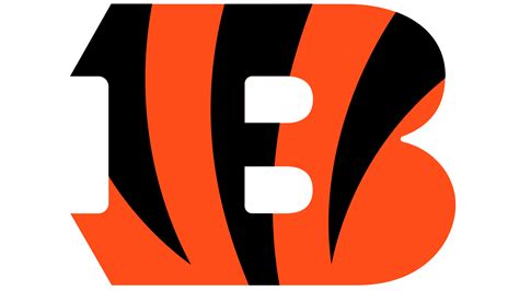 Cincinnati Bengals Logo And Symbol Meaning History Png