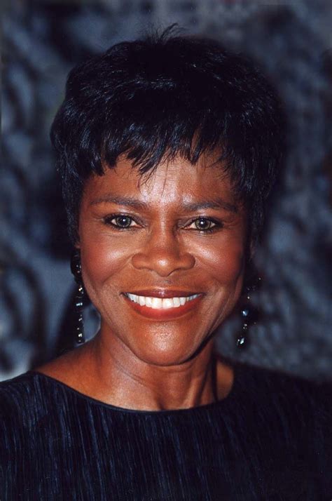 Cicely Tyson National Womens History Museum