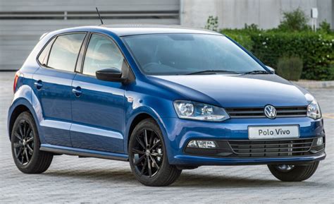 5 Cheapest Vws In South Africa Topcarnews