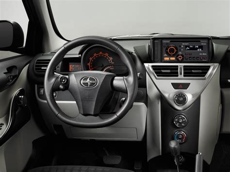 2012 Scion Iq Interior Interior Cars Auto Scion Iq Dashboard